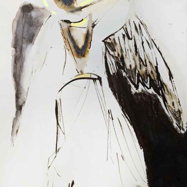 IV Angelo musicante - A Fra Angelico