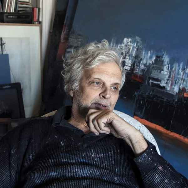 Yannis Markantonakis