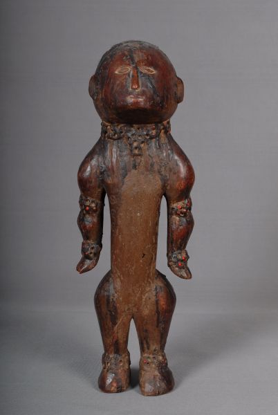 Statue Vere - Nigeria